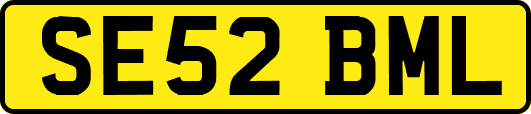 SE52BML