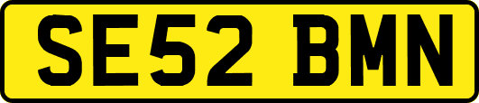 SE52BMN