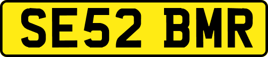 SE52BMR