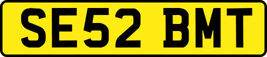 SE52BMT