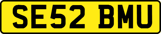 SE52BMU