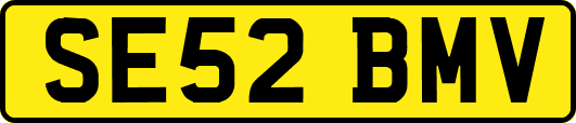 SE52BMV