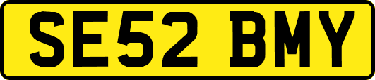 SE52BMY