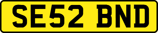 SE52BND