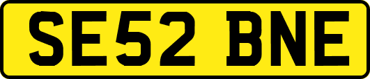 SE52BNE