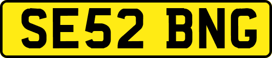 SE52BNG
