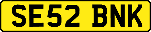 SE52BNK