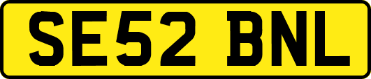 SE52BNL
