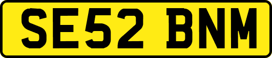 SE52BNM