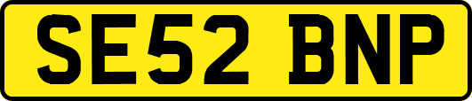 SE52BNP