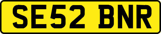 SE52BNR