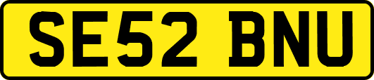 SE52BNU