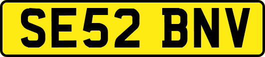 SE52BNV