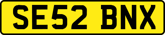 SE52BNX