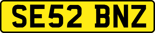 SE52BNZ