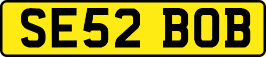 SE52BOB