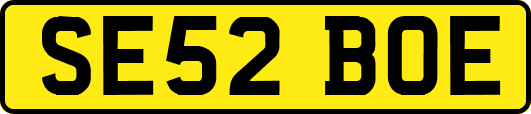 SE52BOE