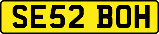 SE52BOH