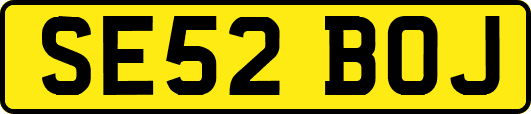SE52BOJ