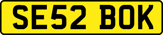 SE52BOK