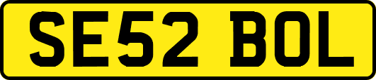 SE52BOL