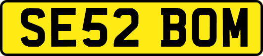 SE52BOM