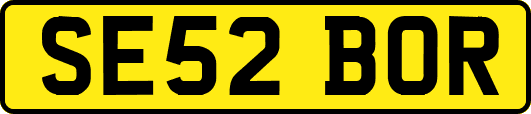SE52BOR