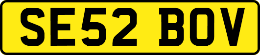 SE52BOV