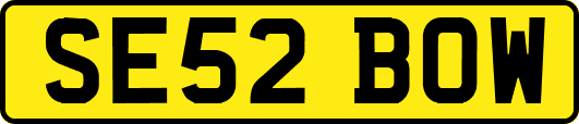 SE52BOW