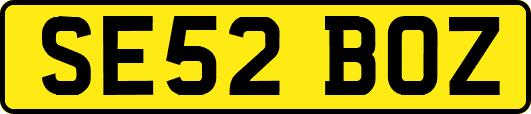 SE52BOZ