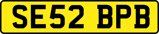 SE52BPB