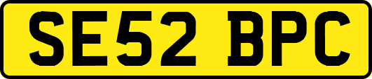SE52BPC