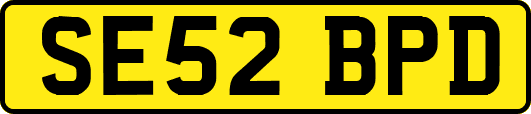 SE52BPD
