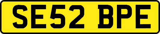 SE52BPE