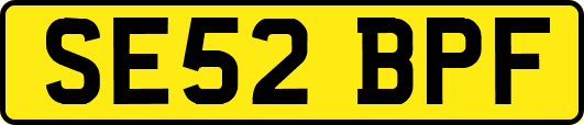 SE52BPF