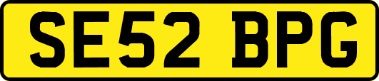 SE52BPG