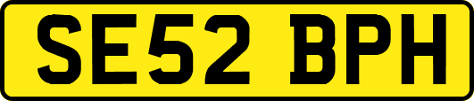 SE52BPH