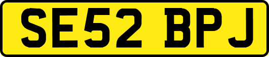 SE52BPJ