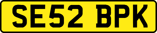 SE52BPK