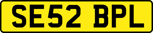 SE52BPL
