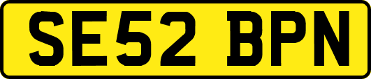 SE52BPN