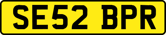 SE52BPR