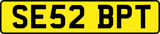 SE52BPT