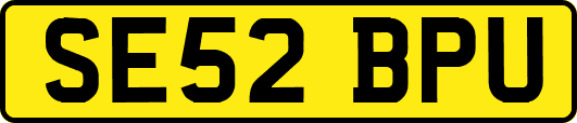 SE52BPU