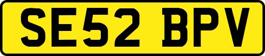SE52BPV