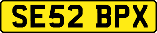 SE52BPX