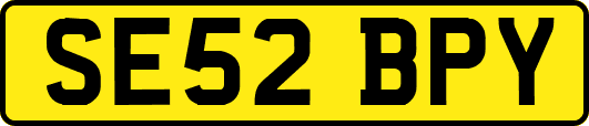 SE52BPY