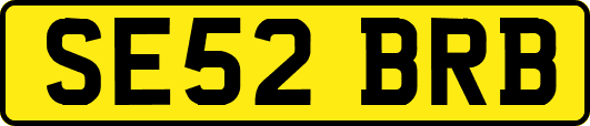 SE52BRB