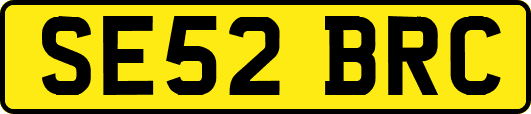 SE52BRC