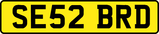 SE52BRD